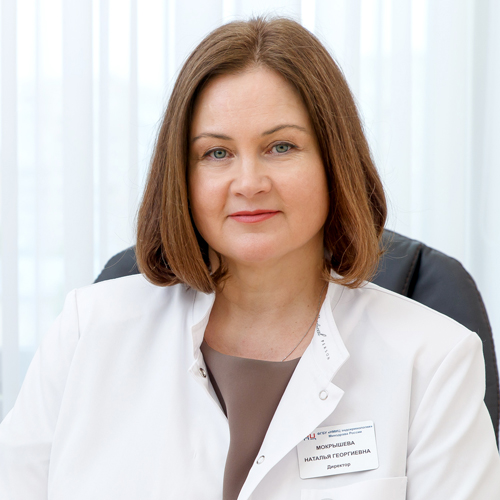 CEO Profile